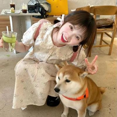 漂亮朋友